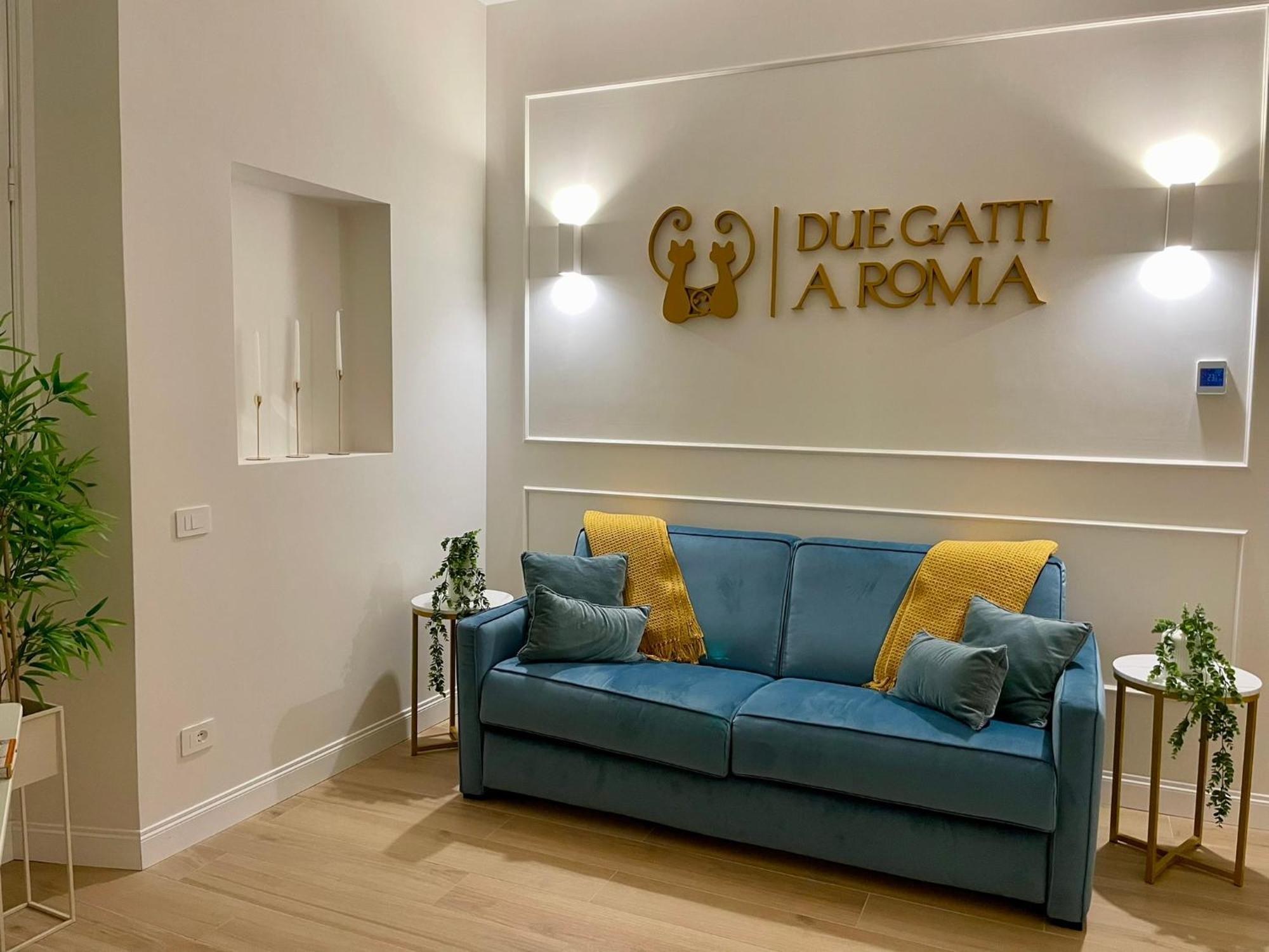 San Giovanni Fino A 6 Persone Apartamento
